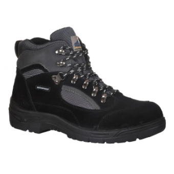All Weather Hiker Boot S3 Black